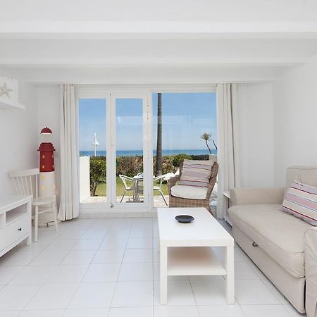Apartamentos Mr La Racona Santa Llucia Exterior foto