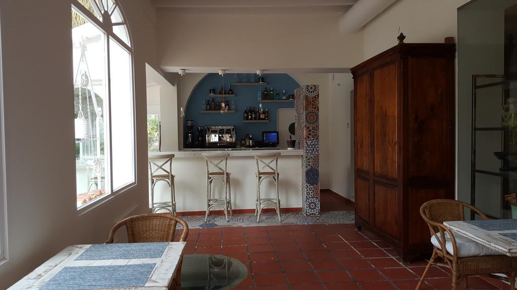 Apartamentos Mr La Racona Santa Llucia Exterior foto