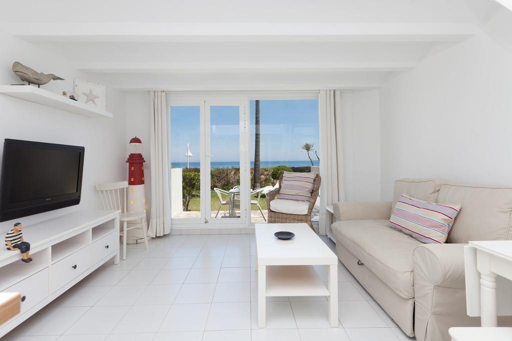 Apartamentos Mr La Racona Santa Llucia Exterior foto